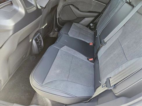 New 2025 Ford Mustang Mach-E GT image 16