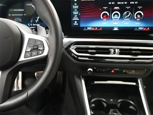 Used 2024 BMW M240i Coupe w/ Premium Package image 12