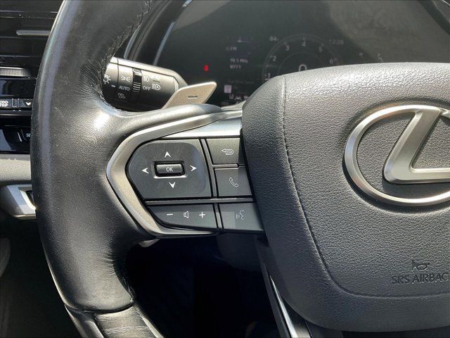 Used 2024 Lexus RX 350 Premium w/ Accessory Package (Z1) FWD image 20