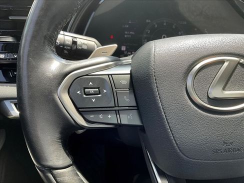 Used 2024 Lexus RX 350 Premium w/ Accessory Package (Z1) FWD image 20