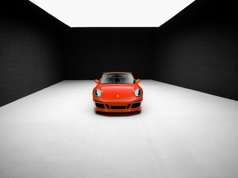 Used 2016 Porsche 911 Carrera GTS w/ GTS Interior Package RWD image 85