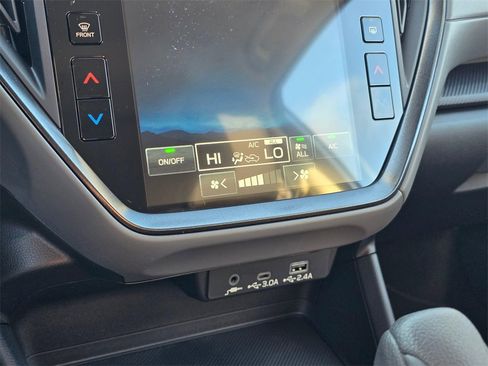 New 2026 Subaru Crosstrek 2.0i Premium image 20