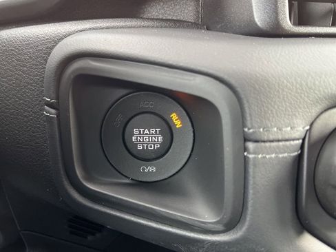 New 2026 Jeep Gladiator Mojave AWD/4WD image 36