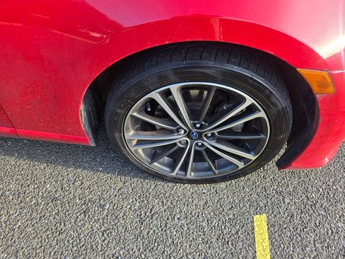 Used 2014 Subaru BRZ Limited w/ Protection Package #1 RWD image 13
