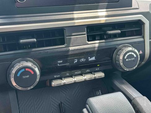 Used 2024 Toyota Tacoma SR RWD image 32