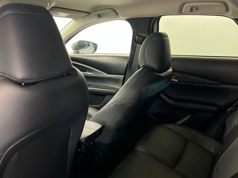 Used 2025 MAZDA CX-30 AWD 2.5 S w/ Select Sport Pkg image 20