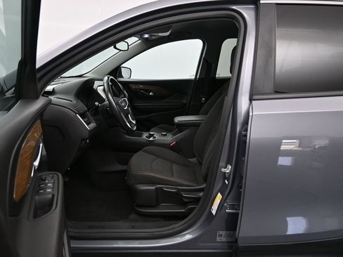 Used 2021 GMC Terrain SLE FWD image 20