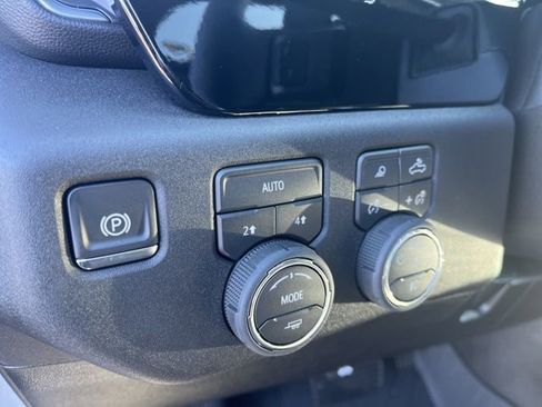 New 2026 Chevrolet Silverado 1500 RST w/ Safety Package image 22