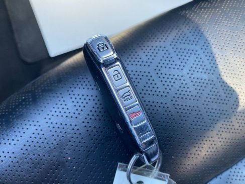 Used 2021 Kia Sorento EX FWD image 35