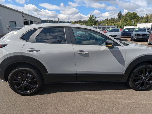 Used 2026 MAZDA CX-30 AWD 2.5 S w/ Select Sport Pkg image 7