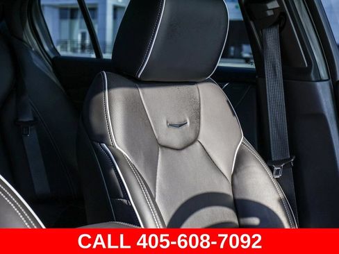 Used 2024 Cadillac CT5 V Blackwing w/ Super Cruise 2 Package RWD image 14