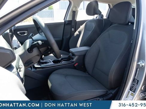 Used 2025 Kia K4 FWD image 13