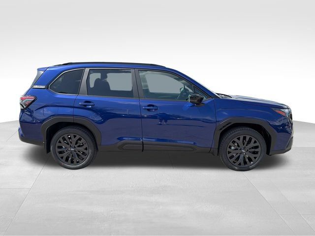 New 2026 Subaru Forester Sport AWD/4WD image 8