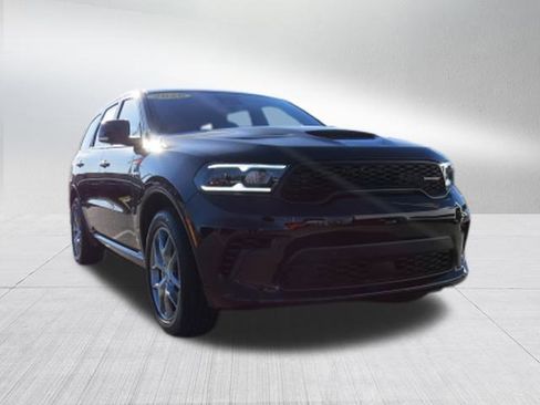 New 2026 Dodge Durango GT image 8