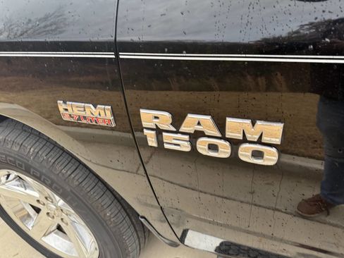 Used 2013 RAM 1500 Express image 12