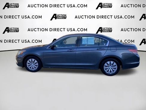 Used 2012 Honda Accord LX image 3