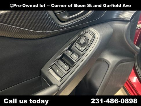 Used 2019 Subaru Crosstrek 2.0i w/ Eyesight System AWD/4WD image 15