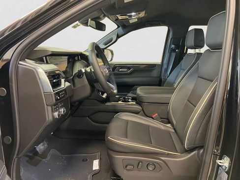 New 2026 GMC Yukon Elevation image 10