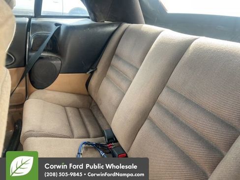 Used 1994 Ford Mustang GT image 11