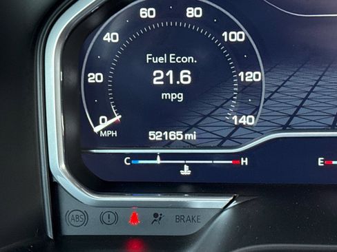 Used 2023 GMC Sierra 1500 Denali w/ Technology Package image 35