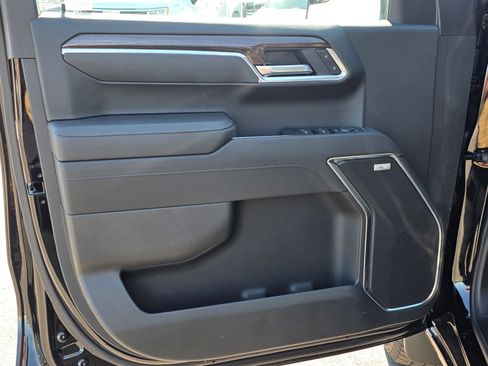 New 2025 Chevrolet Silverado 1500 RST w/ Redline Edition image 23