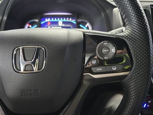 Used 2020 Honda Passport Elite image 17