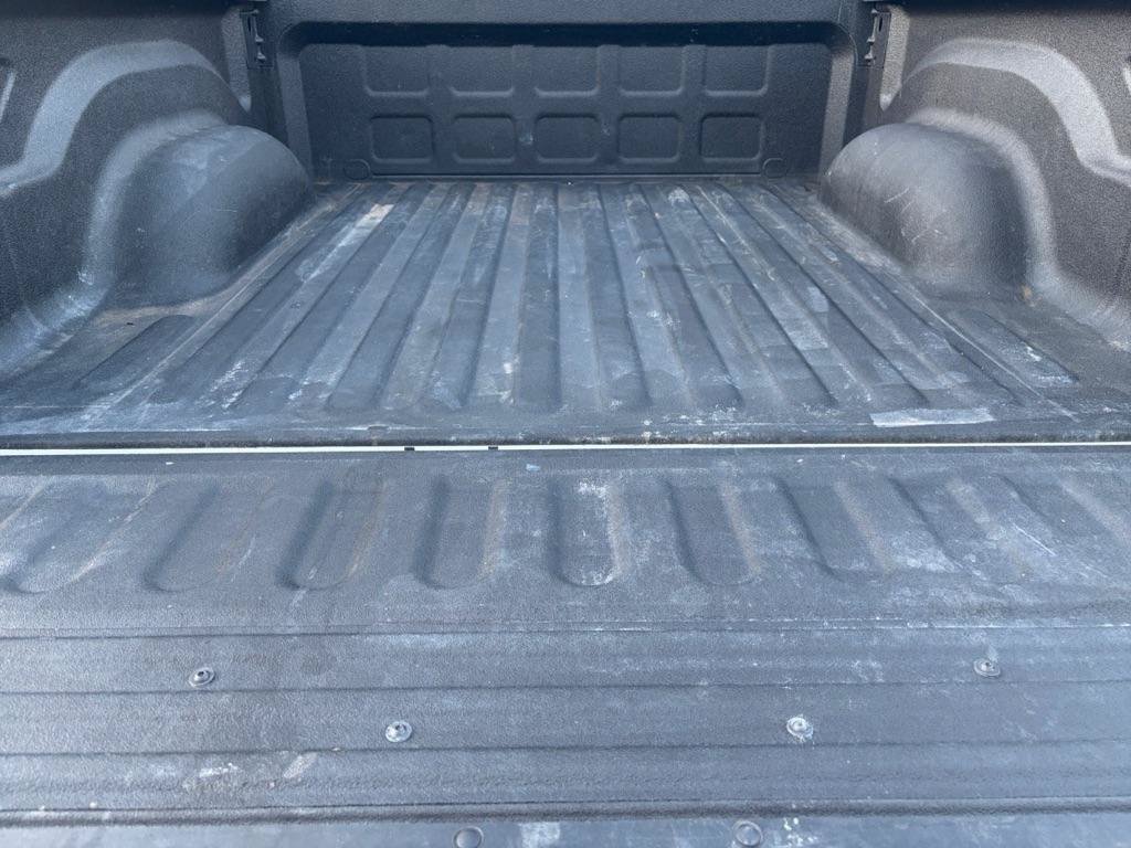 Used 2022 RAM 1500 Tradesman w/ Popular Equipment Group AWD/4WD image 10