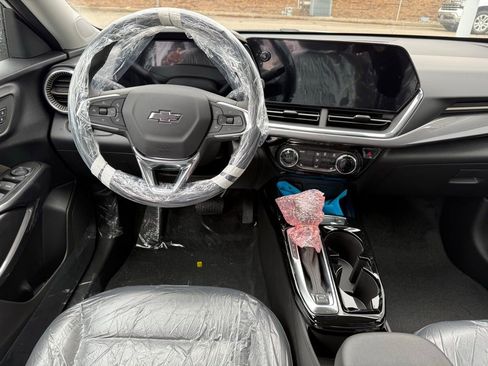 New 2026 Chevrolet Trax ACTIV w/ Driver Confidence Package image 3