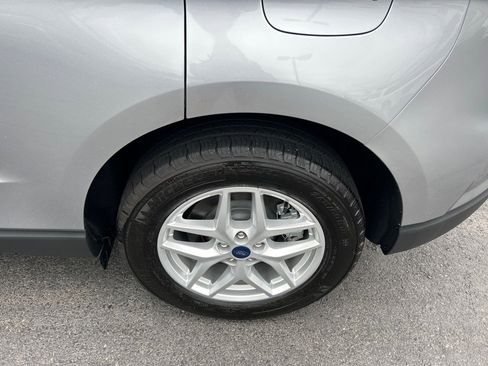 Used 2022 Ford Edge SEL image 31