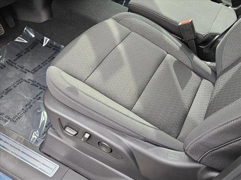 New 2026 GMC Sierra 1500 Elevation image 4