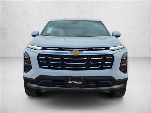 New 2026 Chevrolet Equinox LT image 6