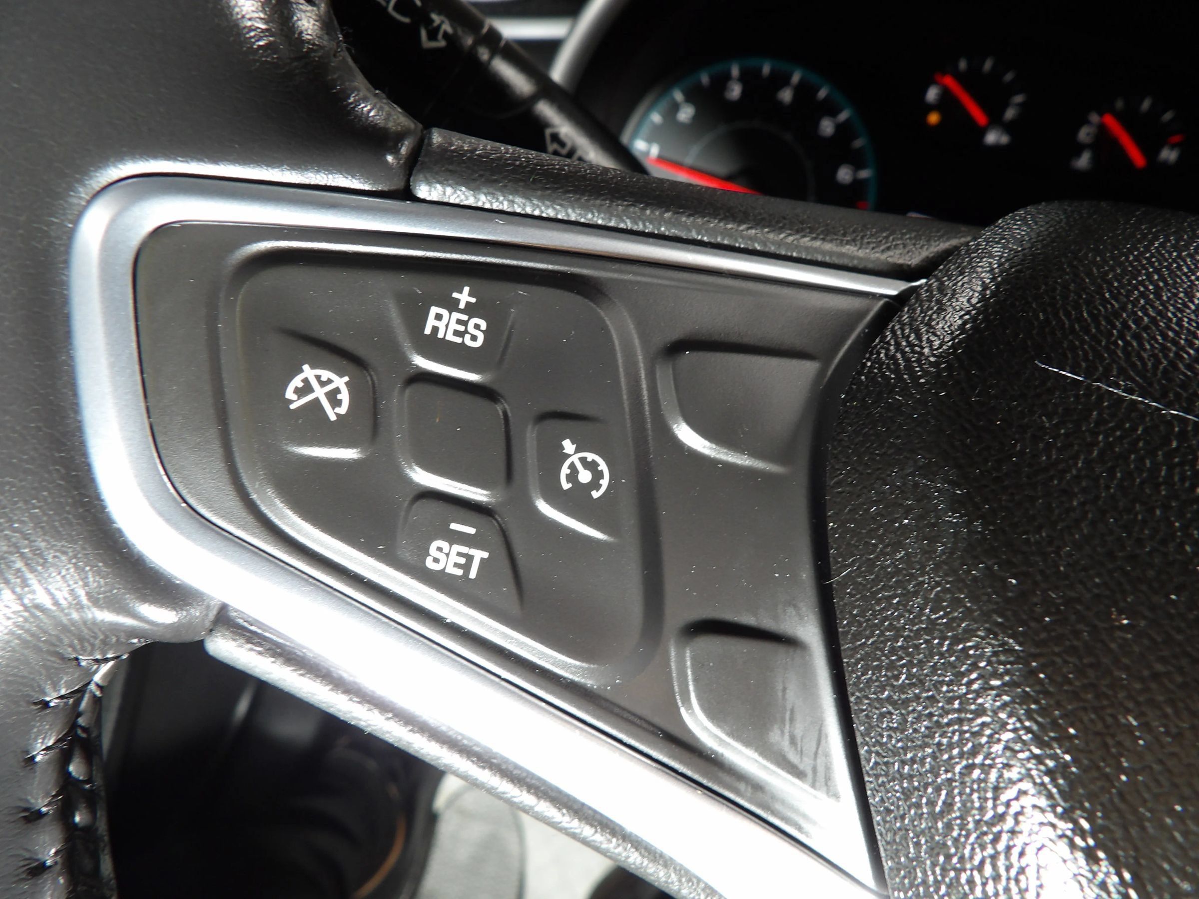 Used 2021 Chevrolet Malibu LS w/ Driver Confidence Package FWD image 18