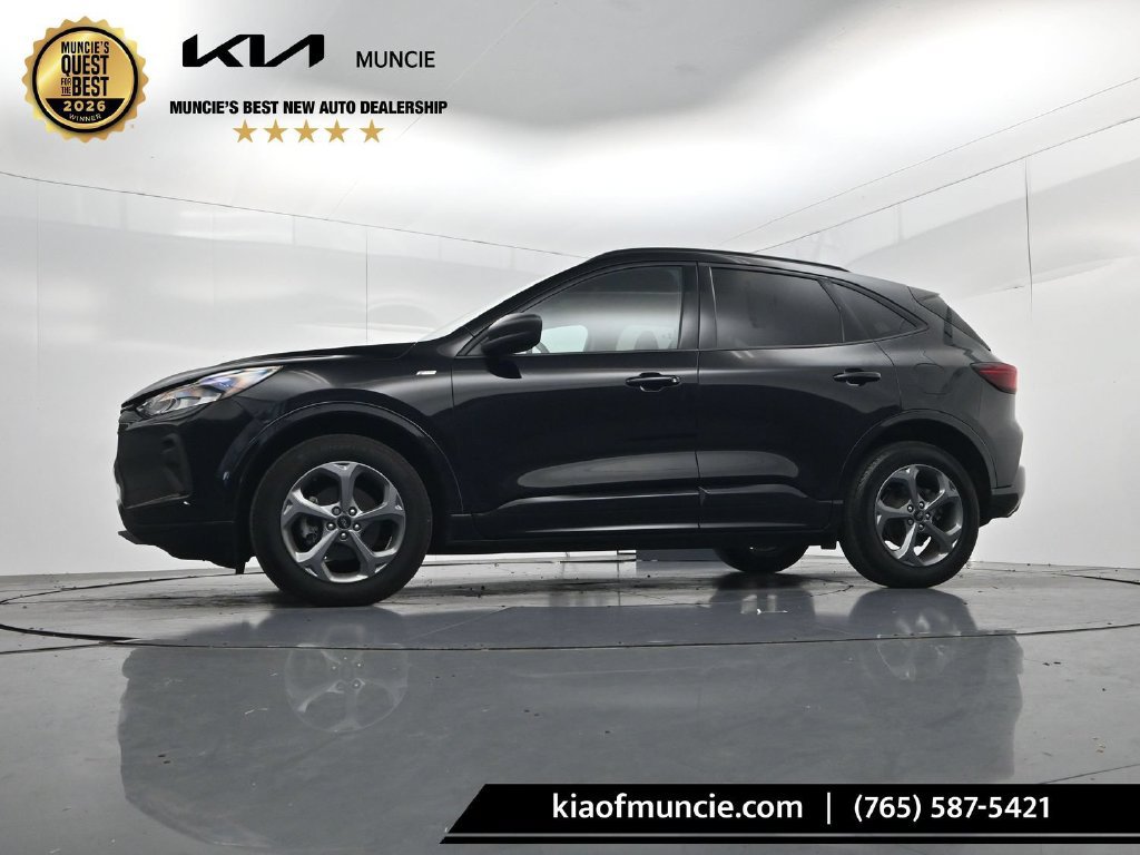 Used 2023 Ford Escape ST-Line w/ Tech Pack #1 AWD/4WD image 42