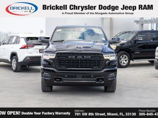 New 2026 RAM 1500 Limited video 2