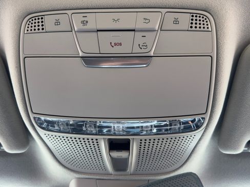 Used 2019 Mercedes-Benz AMG GT 53 image 36