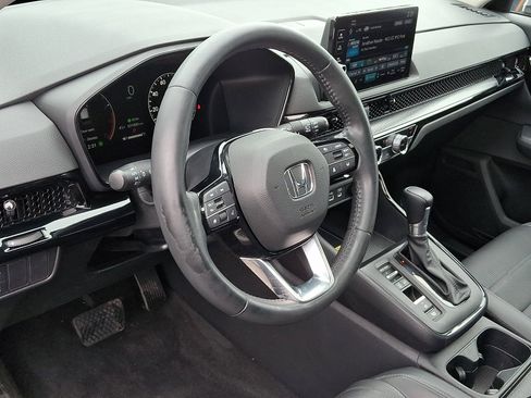 Certified 2023 Honda CR-V EX-L image 26