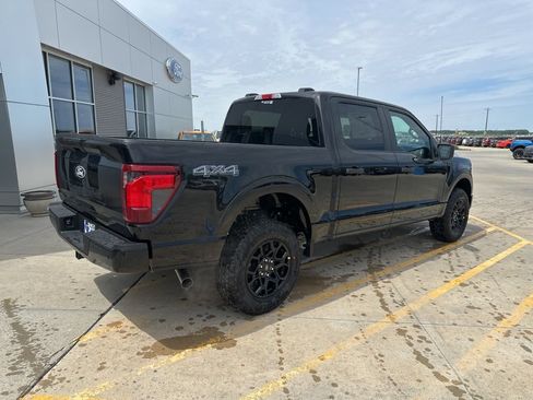 New 2026 Ford F150 STX AWD/4WD image 9