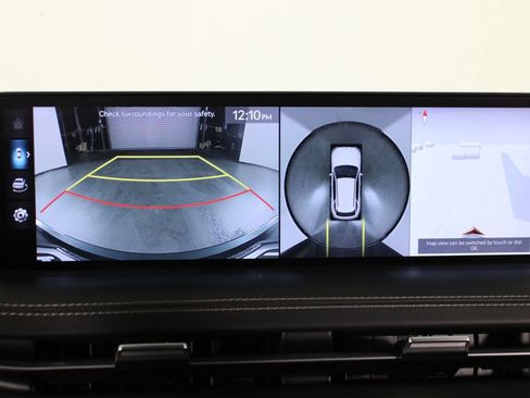 Used 2024 Genesis GV70 3.5T Sport w/ Sport Advanced Package image 30