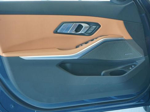 New 2026 BMW 330i Sedan w/ Premium Package image 9