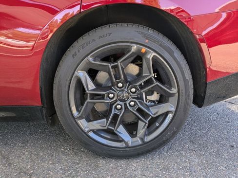 New 2026 Dodge Charger GT w/ Driver Convenience Group AWD/4WD image 17
