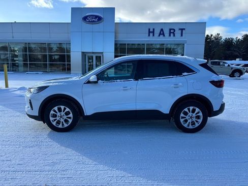 Used 2023 Ford Escape Active w/ Tech Pack #2 image 6