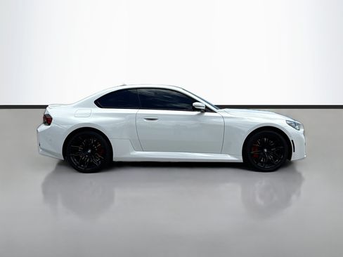Used 2026 BMW M2 RWD image 6