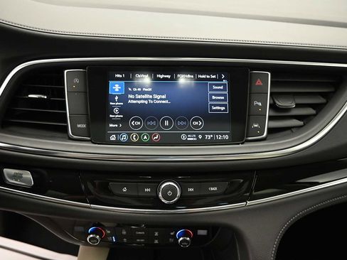 Used 2023 Buick Enclave Avenir w/ Avenir Technology Package FWD image 12