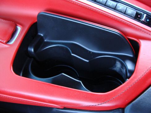Used 2020 Chevrolet Corvette Stingray Premium Cpe w/ 3LT Preferred Equipment Group RWD image 22