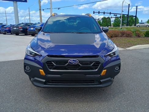 New 2026 Subaru Crosstrek 2.5i Wilderness AWD/4WD image 2
