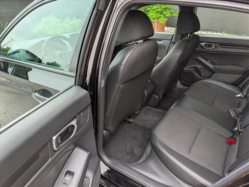 Used 2024 Honda Civic Sport image 22