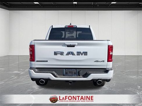 New 2026 RAM 1500 Big Horn image 4