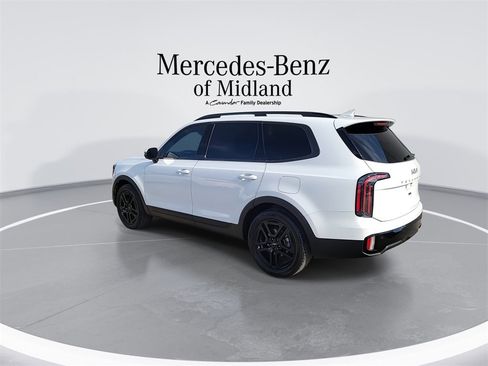 Used 2024 Kia Telluride SX Prestige X-Line image 6