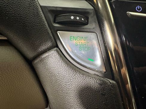 Used 2018 Cadillac ATS Luxury w/ Safety and Security Package image 26