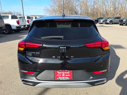 New 2026 Buick Encore GX Preferred w/ Comfort Package image 8